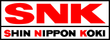 Shin Nippon Koki Co., Ltd.