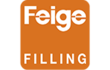 Feige GmbH, Abfülltechnik