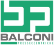 BALCONI PRESSE