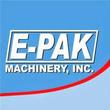 E-PAK Machinery, Inc