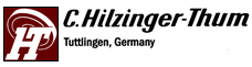 C. Hilzinger-Thum Schleif-und Poliermittelwerk GmbH & Co.KG C. Hilzinger-Thum Schleif-und Poliermittelwerk GmbH & Co.KG