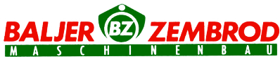 Baljer & Zembrod GmbH & Co. KG