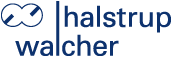 halstrup − walcher GmbH halstrup − walcher GmbH
