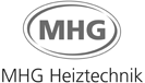 MHG Heiztechnik GmbH MHG Heiztechnik GmbH