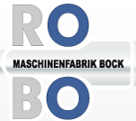 Rolf Bock Maschinenfabrik Rolf Bock Maschinenfabrik