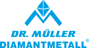 Dr. MÜLLER DIAMANTMETALL AG