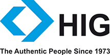 HIG Handel mit Industriegütern, GmbH HIG Handel mit Industriegütern, GmbH