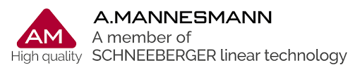 A. Mannesmann Maschinenfabrik GmbH A. Mannesmann Maschinenfabrik GmbH