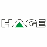 HAGE Sondermaschinenbau GmbH & Co KG HAGE Sondermaschinenbau GmbH & Co KG