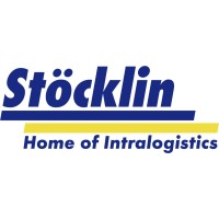 Stöcklin Logistik AG